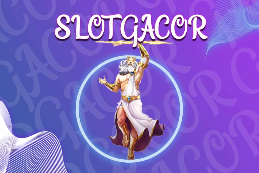 Slot Gacor