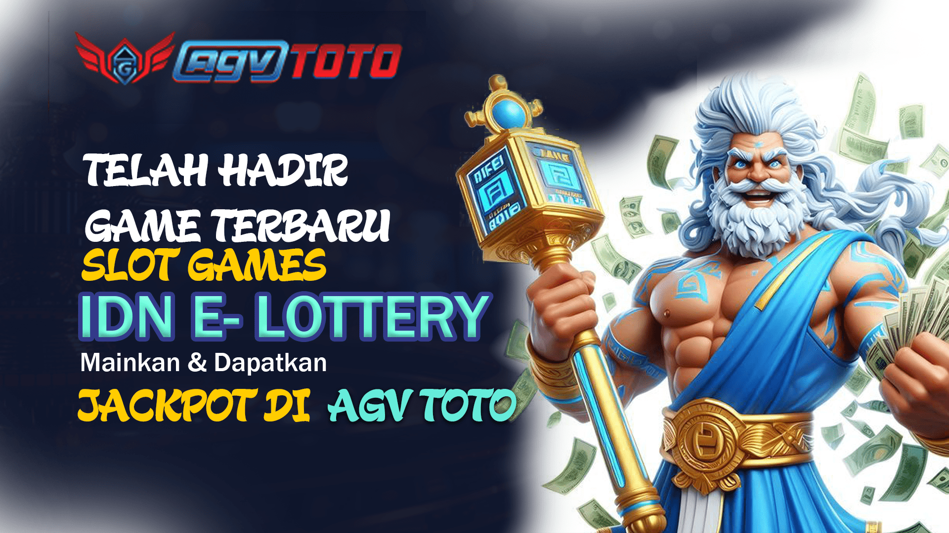 AgvToto Link Alternatif