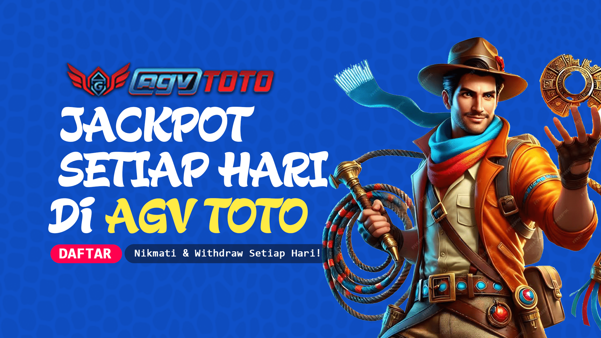 AgvToto Link Alternatif